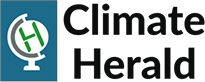 Climate Herald Logo